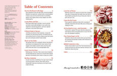 Alternative view 14 of Taste of Home Valentine's Day mini binder