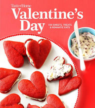 Title: Taste of Home Valentine's Day mini binder, Author: Taste of Home