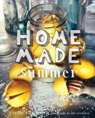 Title: Home Made Summer, Author: Yvette van Boven