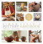 Simon Leach's Pottery Handbook: A Comprehensive Guide to Throwing Beautiful, Functional Pots