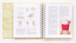 Alternative view 4 of Gertie's Ultimate Dress Book: A Modern Guide to Sewing Fabulous Vintage Styles