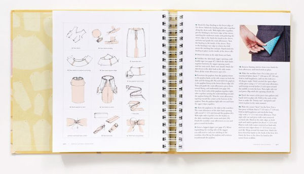 Gertie's Ultimate Dress Book: A Modern Guide to Sewing Fabulous Vintage Styles