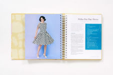 Alternative view 10 of Gertie's Ultimate Dress Book: A Modern Guide to Sewing Fabulous Vintage Styles