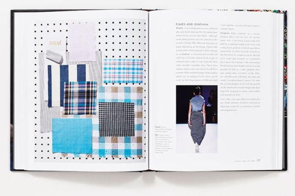 The Mood Guide to Fabric and Fashion: The Essential Guide from the ...