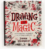 Alternative view 2 of Drawing Is Magic: Discovering Yourself in a Sketchbook