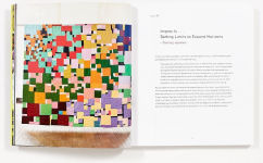 Alternative view 6 of The Improv Handbook for Modern Quilters: A Guide to Creating, Quilting, and Living Courageously