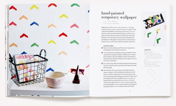 Materially Crafted: A DIY Primer for the Design-Obsessed