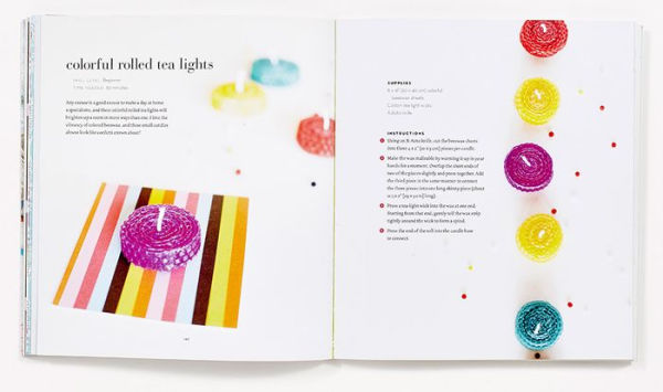 Materially Crafted: A DIY Primer for the Design-Obsessed