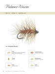 Alternative view 15 of The History of Fly-Fishing in Fifty Flies