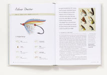 The History of Fly-Fishing in Fifty Flies by Ian Whitelaw