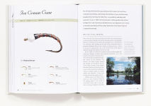 The History of Fly-Fishing in Fifty Flies by Ian Whitelaw