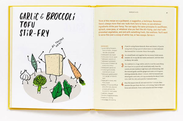 The I Hate Tofu Cookbook: 35 Recipes to Change Your Mind