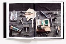 Alternative view 5 of Hot Coals: A User's Guide to Mastering Your Kamado Grill