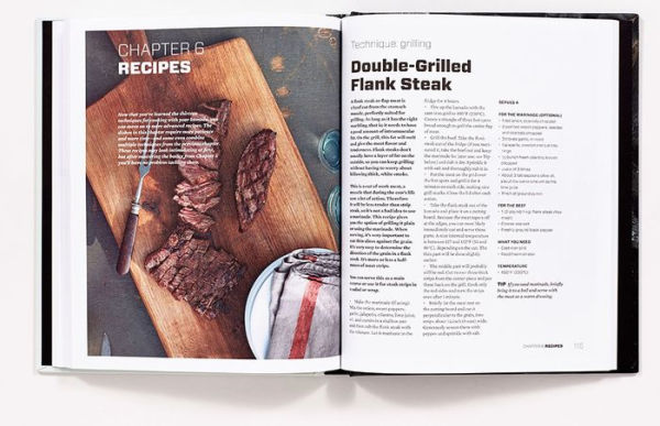 Hot Coals: A User's Guide to Mastering Your Kamado Grill