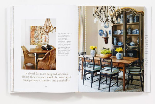 Mrs. Howard, Room by Room: The Essentials of Decorating with Southern Style