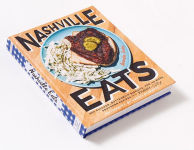 Alternative view 2 of Nashville Eats: Hot Chicken, Buttermilk Biscuits, and 100 More Southern Recipes from Music City