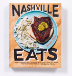 Alternative view 3 of Nashville Eats: Hot Chicken, Buttermilk Biscuits, and 100 More Southern Recipes from Music City