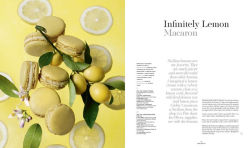 Alternative view 10 of Pierre Hermé Macaron: The Ultimate Recipes from the Master Pâtissier