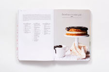 Alternative view 3 of Layered: Baking, Building, and Styling Spectacular Cakes