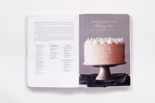 Alternative view 7 of Layered: Baking, Building, and Styling Spectacular Cakes