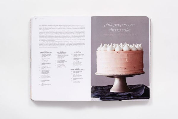 Layered: Baking, Building, and Styling Spectacular Cakes