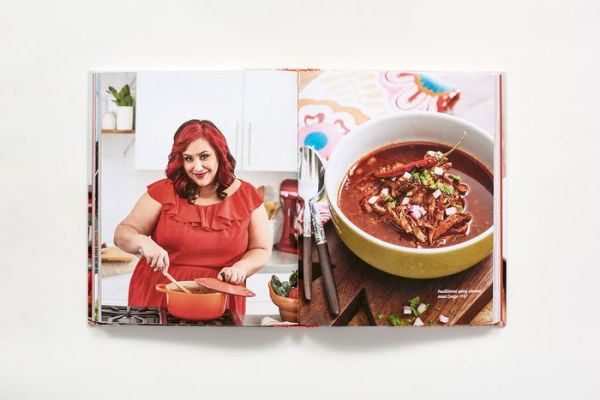 Claudia's Cocina: A Taste of Mexico from the Winner of MasterChef Season 6 on FOX