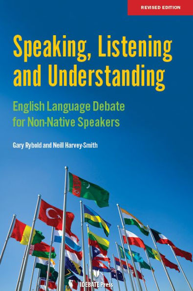 Speaking, Listening and Understanding, Revised Edition