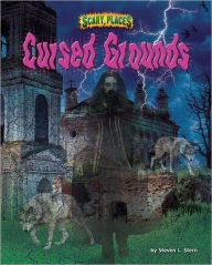 Title: Cursed Grounds, Author: Steven L. Stern