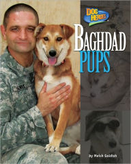 Title: Baghdad Pups, Author: Meish Goldish