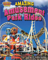 Title: Amazing Amusement Park Rides, Author: Meish Goldish