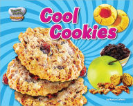 Title: Cool Cookies, Author: Marilyn Lapenta