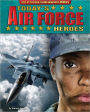 Today's Air Force Heroes