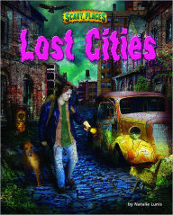 Title: Lost Cities, Author: Natalie Lunis