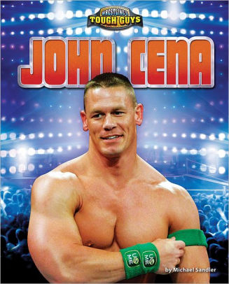 see through john cena pop