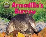 Title: Armadillo's Burrow, Author: Dee Phillips