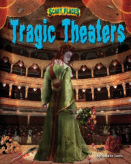 Title: Tragic Theaters, Author: Natalie Lunis