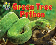 Title: Green Tree Python, Author: Dee Phillips