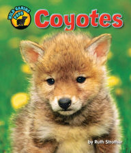 Title: Coyotes, Author: Ruth Strother