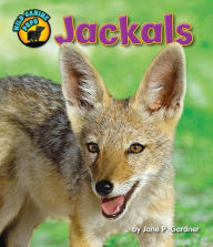 Title: Jackals, Author: Jane P. Gardner