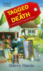 Tagged for Death (Sarah W. Garage Sale Series #1)
