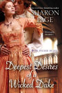 Deepest Desires of a Wicked Duke