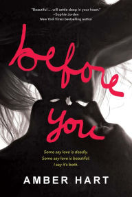 Title: Before You, Author: Amber Hart