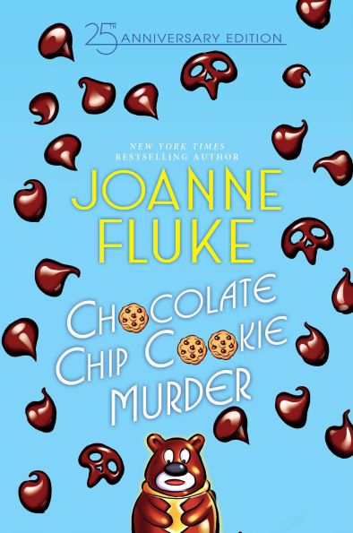 Chocolate Chip Cookie Murder (Hannah Swensen Series #1)