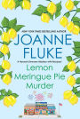 Lemon Meringue Pie Murder (Hannah Swensen Series #4)