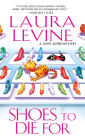 Shoes to Die For (Jaine Austen Series #4)