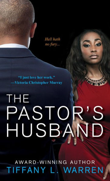 The Pastor's Husband