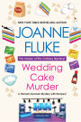 Wedding Cake Murder (B&N Exclusive Edition) (Hannah Swensen Series #19)