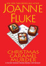 Christmas Caramel Murder (Hannah Swensen Series #20)