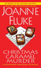 Christmas Caramel Murder (Hannah Swensen Series #20)