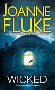 Title: Wicked, Author: Joanne Fluke